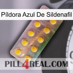 Píldora Azul De Sildenafil new11